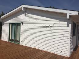 Best Custom Trim and Detailing for Siding  in York Harbor, ME